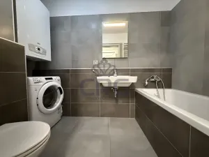 Pronájem bytu 1+kk, Moravany, Višňová, 36 m2