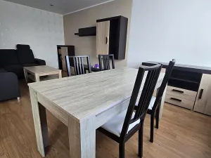 Pronájem bytu 3+kk, Jihlava, Březinova, 72 m2