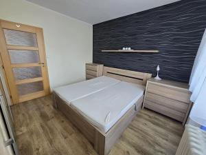 Pronájem bytu 3+kk, Jihlava, Březinova, 72 m2