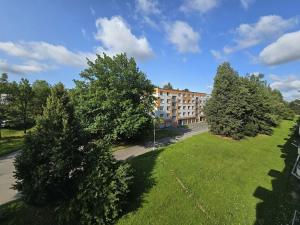 Pronájem bytu 3+kk, Jihlava, Březinova, 72 m2