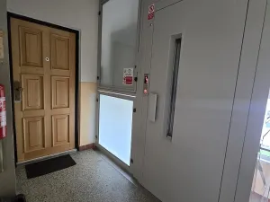 Pronájem bytu 3+kk, Jihlava, Březinova, 72 m2