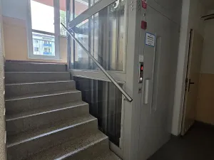 Pronájem bytu 3+kk, Jihlava, Březinova, 72 m2