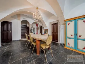 Prodej zemědělské usedlosti, Martínkovice, 700 m2