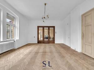 Prodej rodinného domu, Nový Bor, Boženy Němcové, 280 m2
