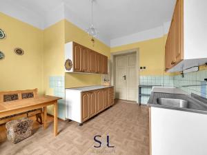 Prodej rodinného domu, Nový Bor, Boženy Němcové, 280 m2