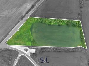 Prodej pozemku pro bydlení, Podhořany u Ronova, 14921 m2