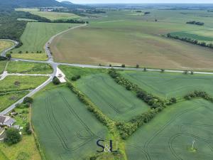 Prodej pozemku pro bydlení, Podhořany u Ronova, 14921 m2
