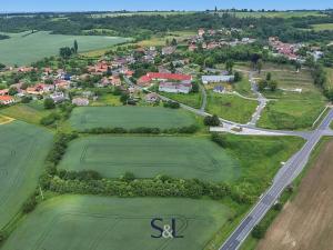 Prodej pozemku pro bydlení, Podhořany u Ronova, 14921 m2