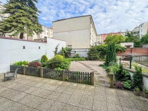 Pronájem bytu 2+1, Hradec Králové, Nerudova, 78 m2