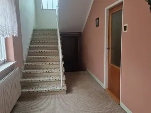 Pronájem bytu 3+1, Dolní Němčí, 90 m2