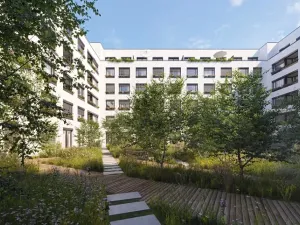 Prodej bytu 3+kk, Praha - Žižkov, 89 m2