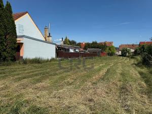 Prodej pozemku, Hrušovany u Brna, Stávání, 565 m2