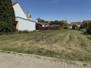 Prodej pozemku, Hrušovany u Brna, Stávání, 565 m2