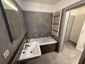 Pronájem bytu 1+kk, Moravany, Višňová, 35 m2