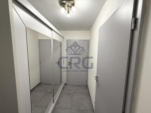 Pronájem bytu 1+kk, Moravany, Višňová, 35 m2
