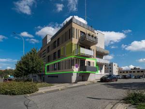 Prodej bytu 3+kk, Olomouc, Stupkova, 69 m2