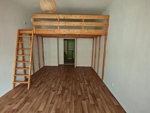 Pronájem bytu 1+kk, Praha - Nové Město, Na bojišti, 34 m2