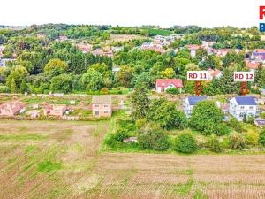 Prodej rodinného domu, Klučov, 114 m2