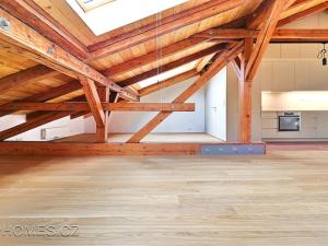 Pronájem bytu 1+kk, Praha - Nové Město, Podskalská, 97 m2