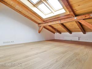 Pronájem bytu 1+kk, Praha - Nové Město, Podskalská, 97 m2