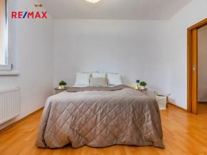 Prodej bytu 2+kk, Nehvizdy, Mochovská, 63 m2