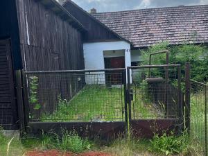 Prodej domu, Vítějeves, 70 m2