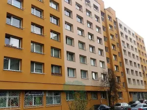 Pronájem bytu 1+kk, Praha - Libuš, Na domovině, 20 m2