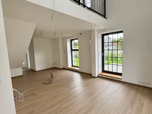 Prodej bytu 3+kk, Jablonec nad Nisou, Krkonošská, 10 m2