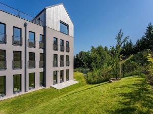 Prodej bytu 1+kk, Jablonec nad Nisou, Krkonošská, 36 m2