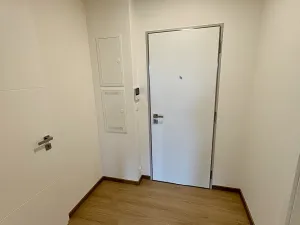 Prodej bytu 1+kk, Jablonec nad Nisou, Krkonošská, 39 m2