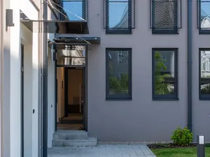 Prodej bytu 1+kk, Jablonec nad Nisou, Krkonošská, 39 m2
