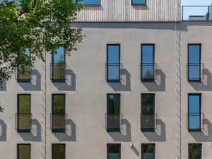 Prodej bytu 1+kk, Jablonec nad Nisou, Krkonošská, 39 m2