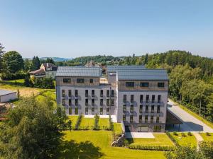 Prodej bytu 2+kk, Jablonec nad Nisou, Krkonošská, 67 m2