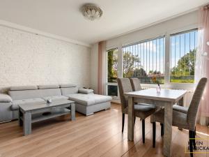 Prodej bytu 3+1, Brno - Líšeň, Zikova, 76 m2