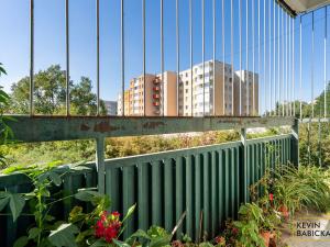 Prodej bytu 3+1, Brno - Líšeň, Zikova, 76 m2