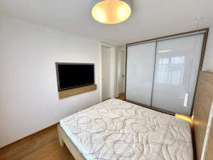 Prodej bytu 2+kk, Praha - Nusle, Pod lázní, 66 m2
