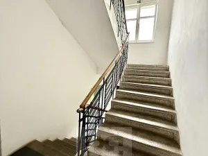 Prodej bytu 2+kk, Praha - Nusle, Pod lázní, 66 m2