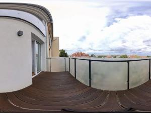Prodej bytu 2+kk, Praha - Nusle, Pod lázní, 66 m2