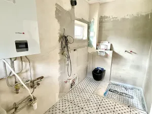 Prodej rodinného domu, Louňovice, V Luhu, 160 m2