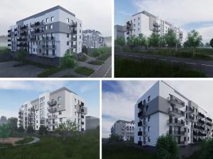 Prodej bytu 4+kk, Plzeň, Františka Kováříka, 113 m2