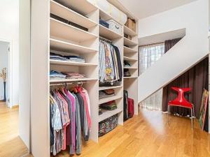 Pronájem bytu 3+kk, Praha - Smíchov, Kobrova, 183 m2