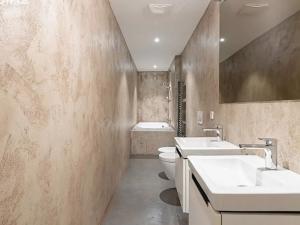 Pronájem bytu 3+kk, Praha - Smíchov, Kobrova, 183 m2