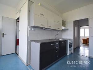 Pronájem bytu 2+1, Tábor, Leskovická, 62 m2