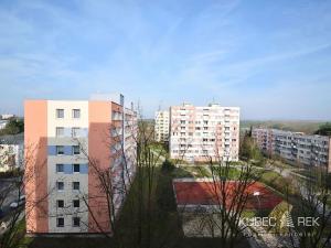Pronájem bytu 2+1, Tábor, Leskovická, 62 m2