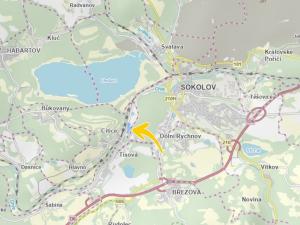 Prodej louky, Citice, 30392 m2