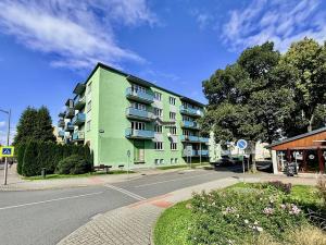 Prodej bytu 2+kk, Frýdlant nad Ostravicí, Komenského, 44 m2