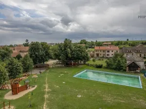 Prodej rodinného domu, Příbram na Moravě, 120 m2