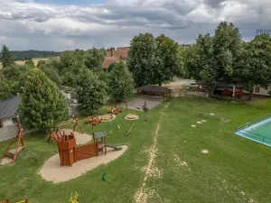 Prodej rodinného domu, Příbram na Moravě, 120 m2