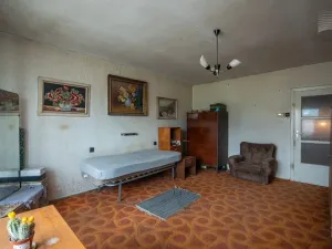 Prodej rodinného domu, Příbram na Moravě, 120 m2