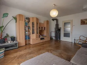 Prodej rodinného domu, Příbram na Moravě, 120 m2